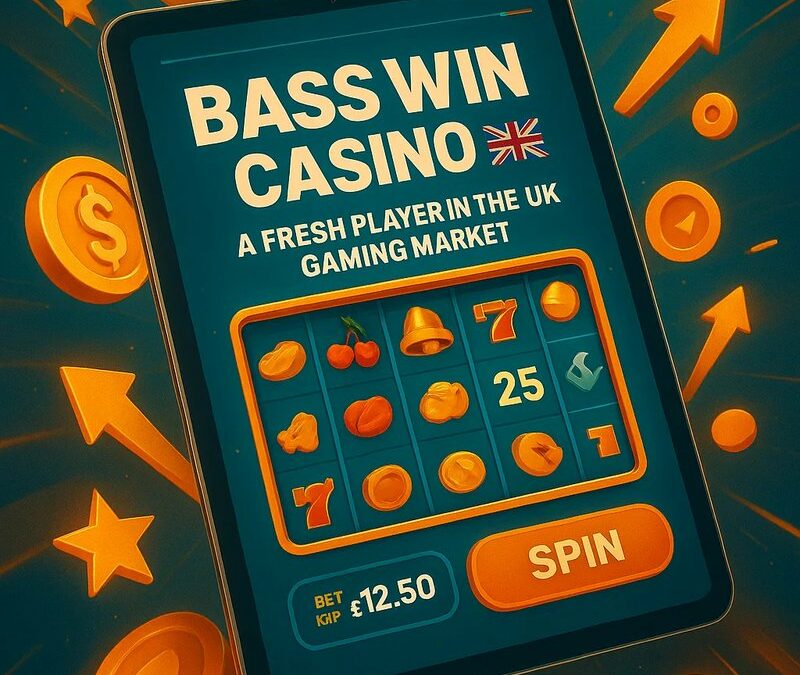 Britain’s Thriving Esports Scene Fuels Rise of Mobile Gaming Communities