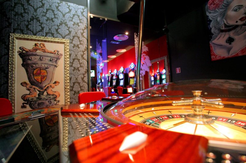 Scopri il Mondo di Gioco con Playjonny Casino – Offerte Esclusive per l’Italia