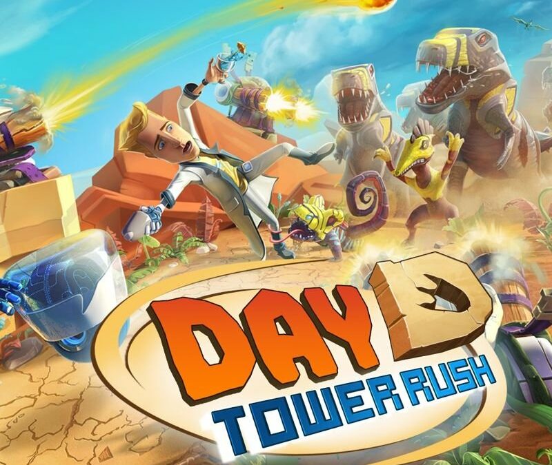 Esplora le emozioni della Slot Tower Rush: un Gioco d’Azzardo On Line di Qualità