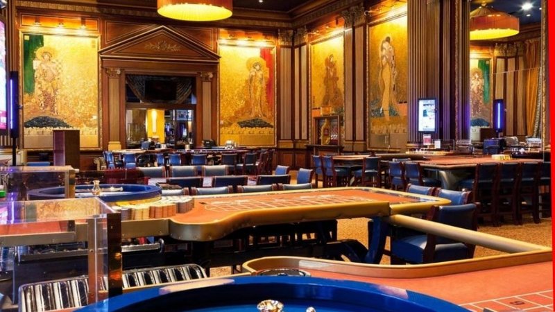 Découvrez les Meilleures Offres du Magius Casino en Ligne en France